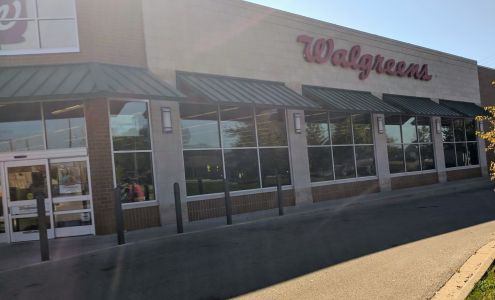 Walgreens