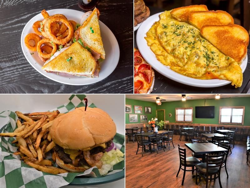 Flanagan's Pub 3001 Reynoldsburg - New Albany Rd, Blacklick