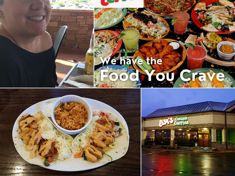 Elsa's Corner Cantina