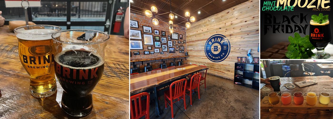 Brink Brewing Company