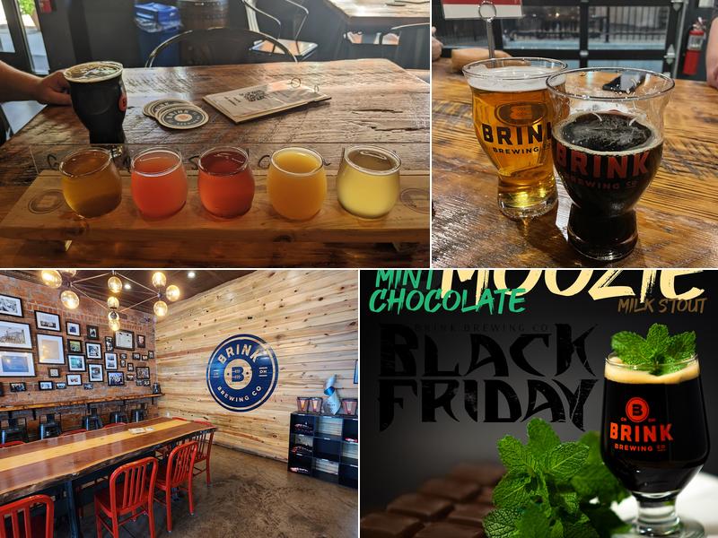 Brink Brewing Company