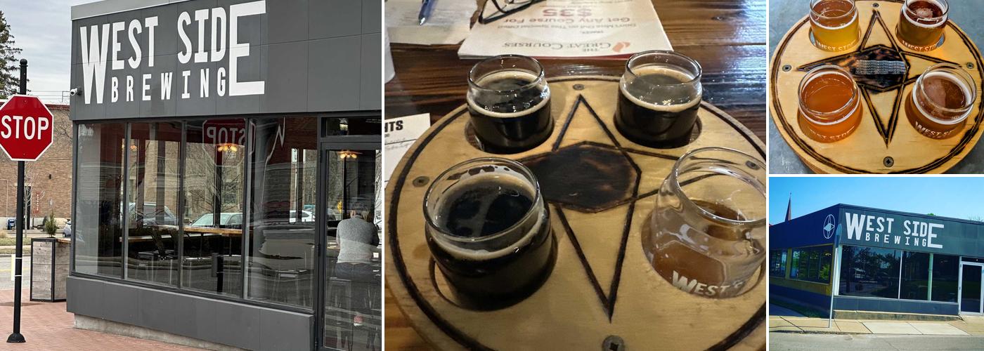 West Side Brewing