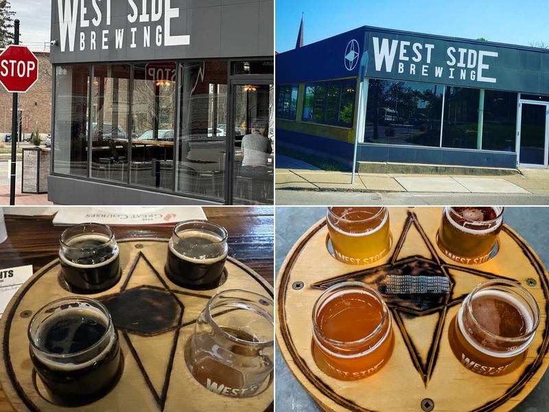 West Side Brewing