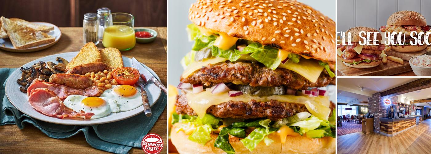 Craig House Brewers Fayre