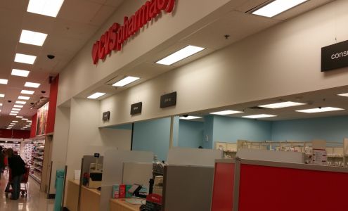 CVS Pharmacy