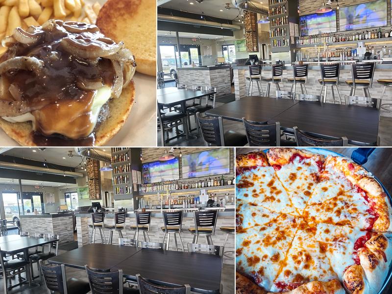 Hurrdat Sports Bar & Grill