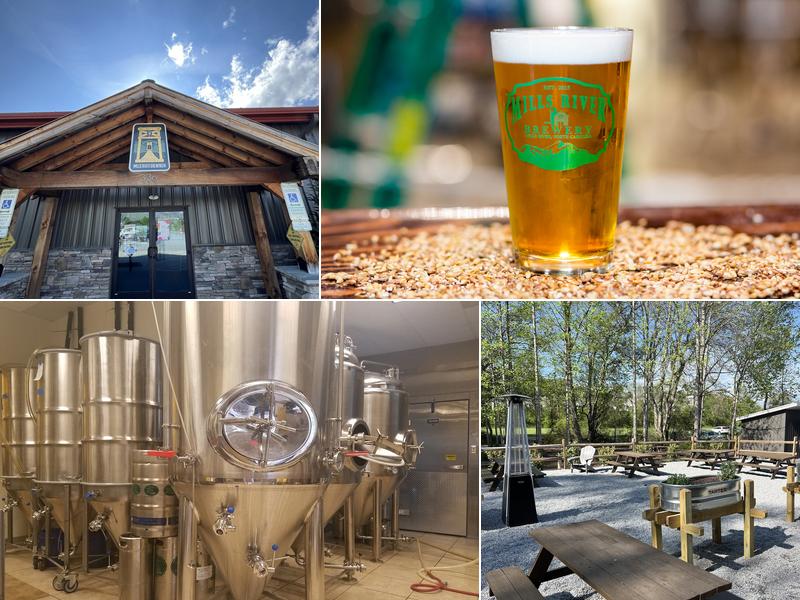 Mills River Brewing Co