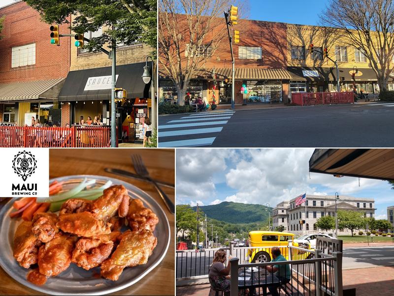 Sauced - Pizza, Tacos, Taps