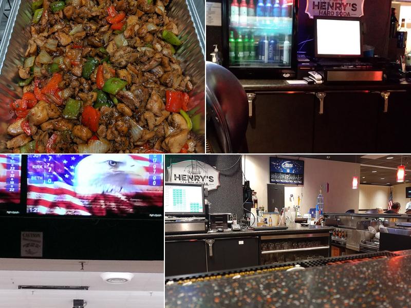 The Lanes Fort Meade