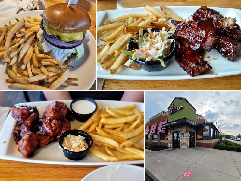 Applebee's Grill + Bar