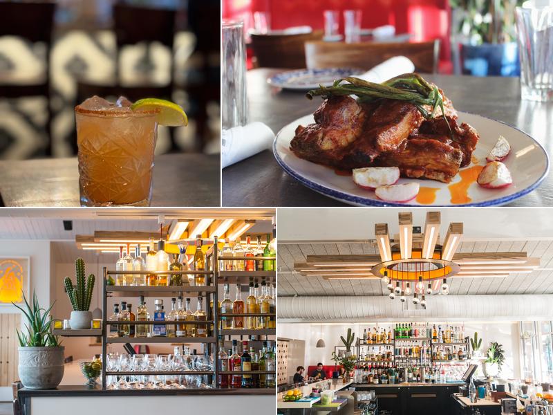 Santo 1265 Alpine Ave., Boulder