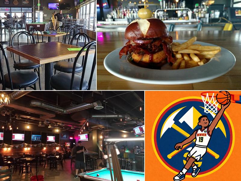 FuNuGyz 17904 Cottonwood Dr, Parker