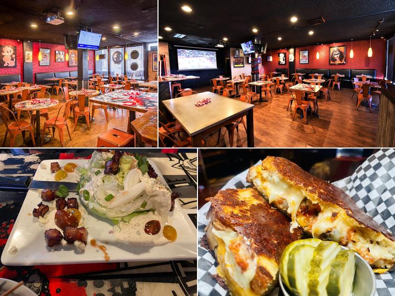 The Brutal Poodle 1967 S Broadway, Denver