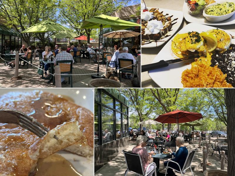 Epic Egg GREELEY - 23rd Ave 2305 W 27th St #509a, Greeley