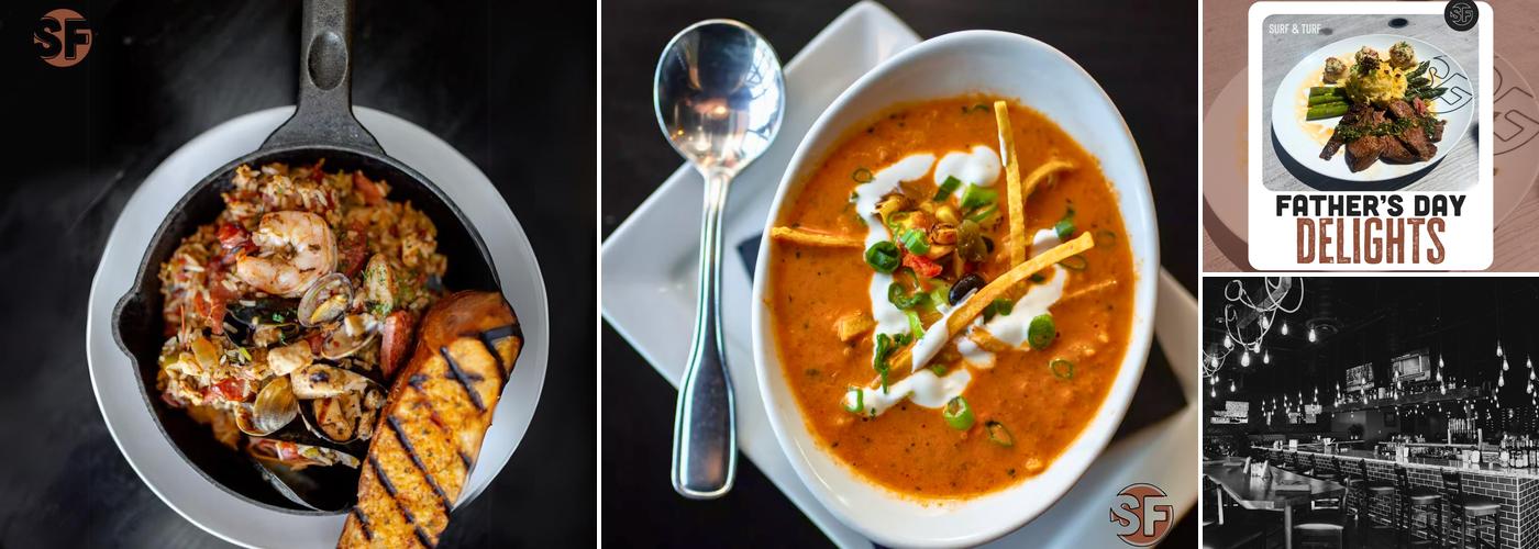 Smokin Fins - Highlands Ranch