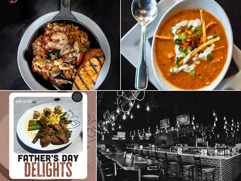 Smokin Fins - Highlands Ranch