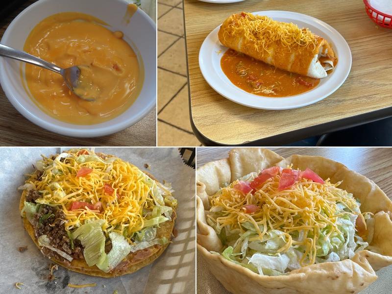 Taco Casa 23050 US-50 BUS, Pueblo