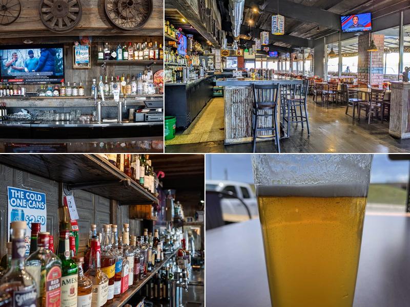 Smokin' Dave's BBQ - DENVER