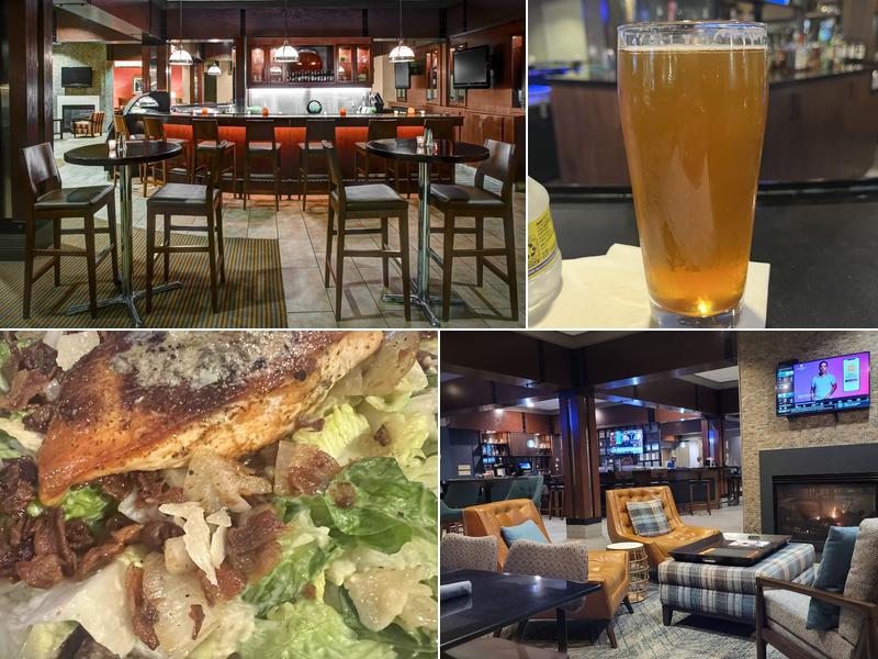 The Grille 1000 Glenn Hearn Blvd SW, Huntsville