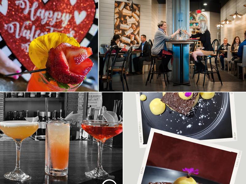 Purveyor 201 Jefferson St N, Huntsville