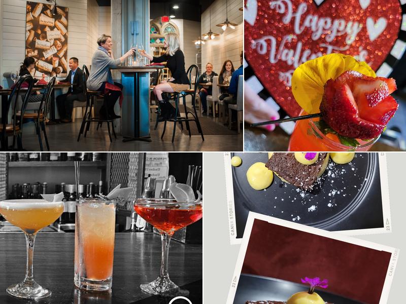 Purveyor 201 Jefferson St N, Huntsville