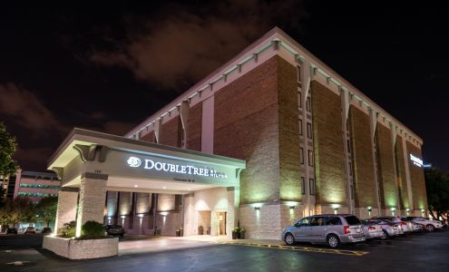 DoubleTree by Hilton Hotel Montgomery Downtown