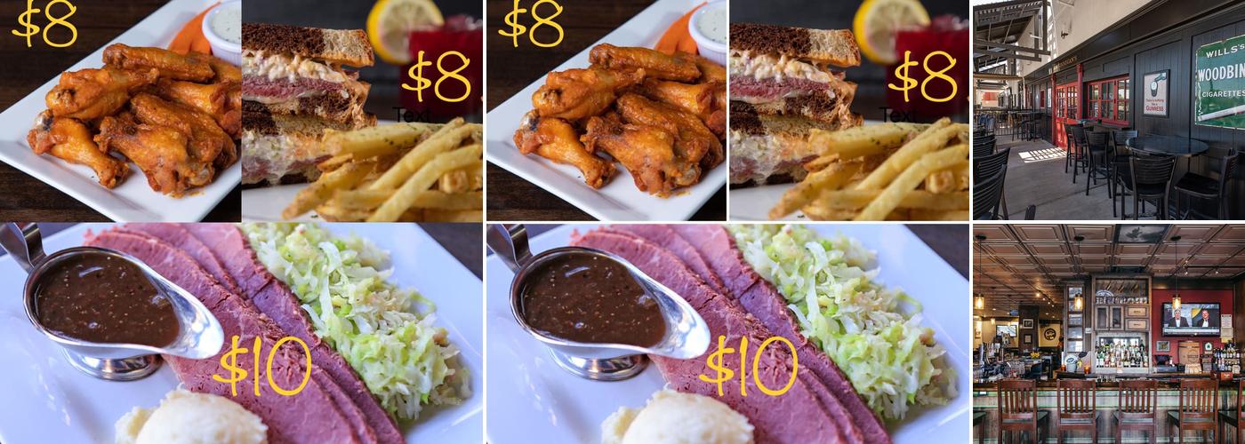 Tim Finnegan's Irish Restaurant And Pub