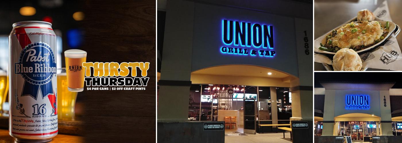 Union Grill and Tap