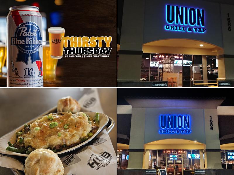 Union Grill and Tap