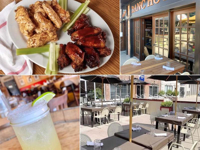 BanC House 16 River St, Norwalk