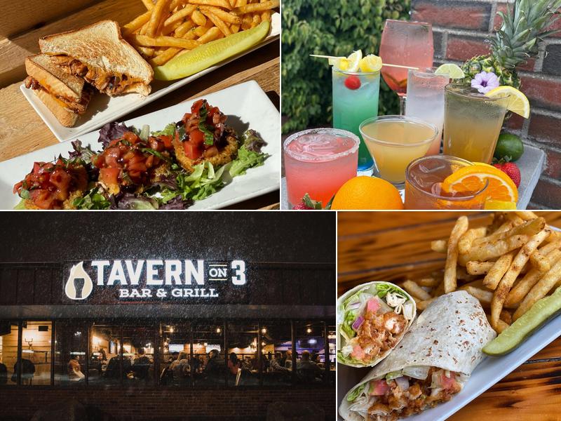 Tavern on 3 950 Cromwell Ave, Rocky Hill