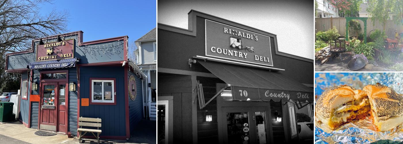 Rinaldi's Deli