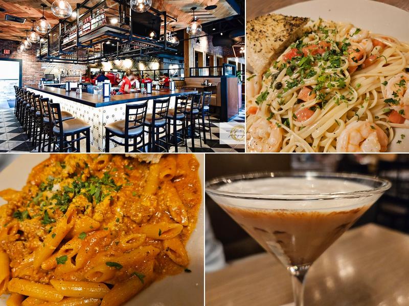 Joey Garlics Manchester