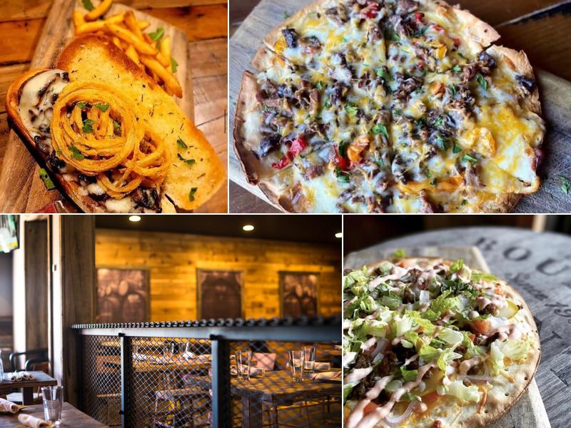 Whiskey Barrel 251 E Main St, Stratford