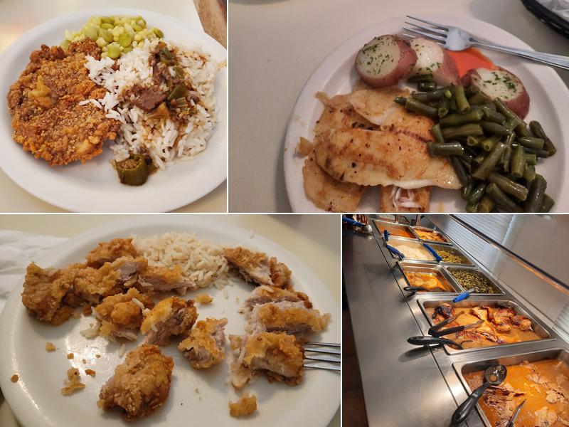 Chef's House 1729 Walton Way, Augusta