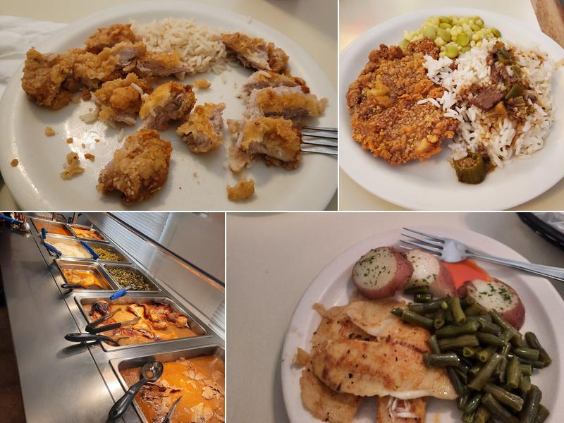 Chef's House 1729 Walton Way, Augusta