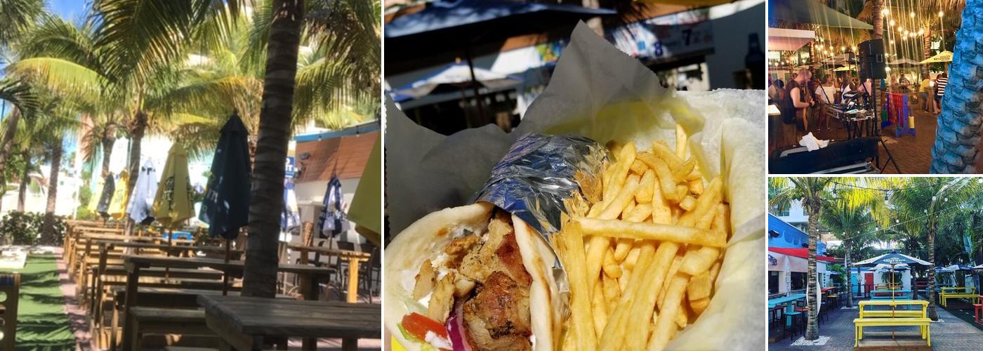 Coco's Crush Bar Original