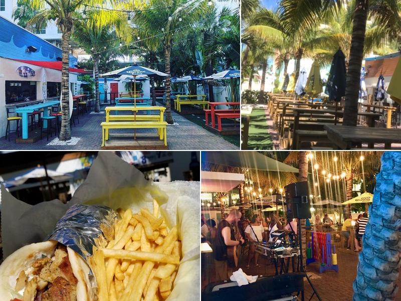 Coco's Crush Bar Original