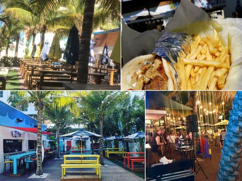 Coco's Crush Bar Original