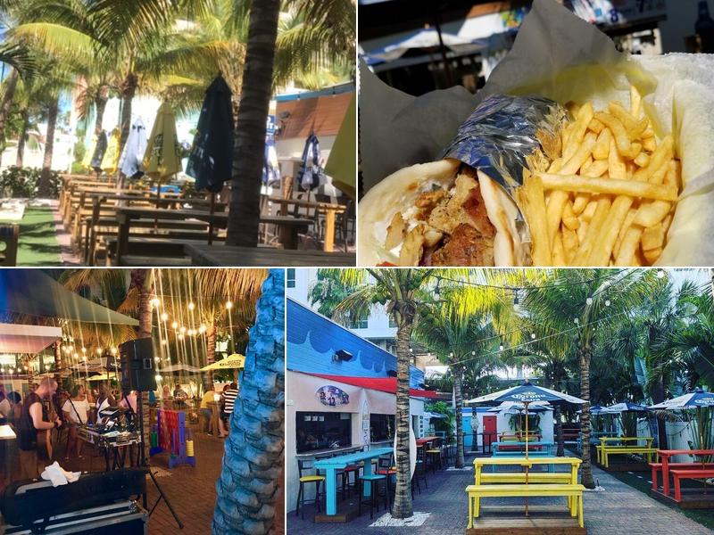 Coco's Crush Bar Original