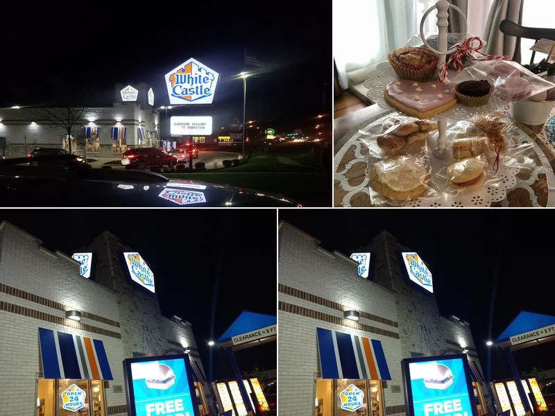 White Castle