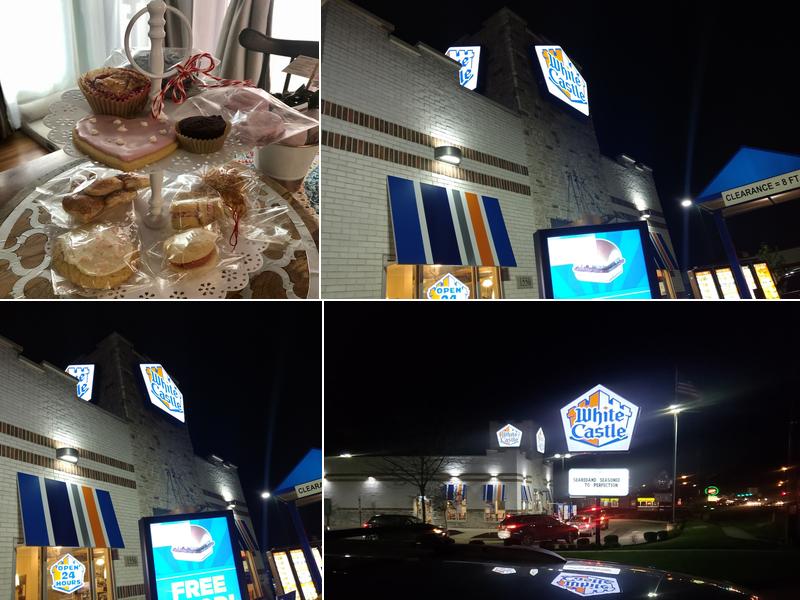 White Castle