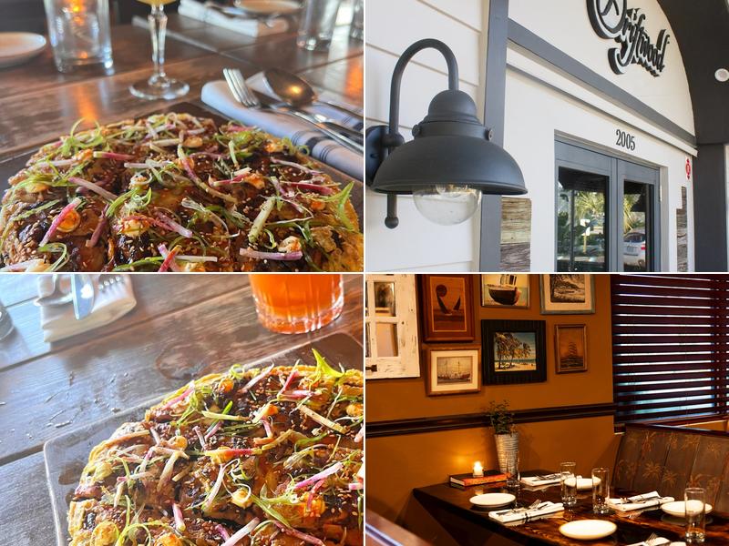 Driftwood 2005 Federal Hwy, Boynton Beach