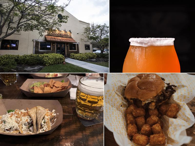 Copperpoint Brewing Company 151 Commerce Rd, Boynton Beach