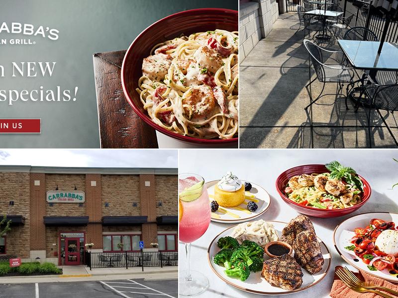 Carrabba's Italian Grill
