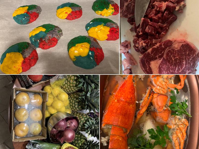 Crayzlicious 816 Lincoln Ct, Palm Beach Gardens