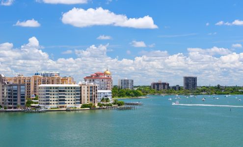 voco Sarasota, an IHG Hotel