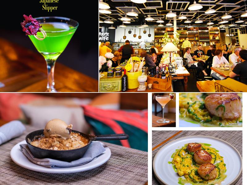 Baker & Wife 2157 Siesta Dr, Sarasota