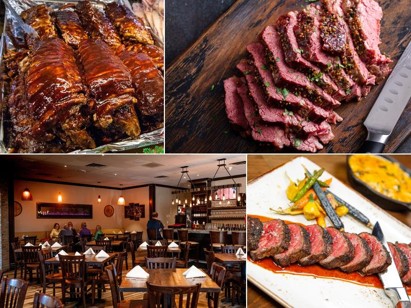 Jimmy P's Charred - Bonita Springs