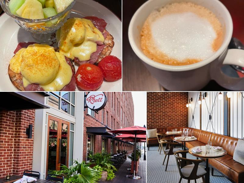 Rhett 412 Williamson St, Savannah